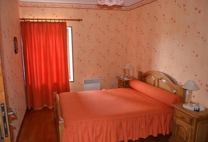 צימר Chambres D'hotes & Champagne Douard