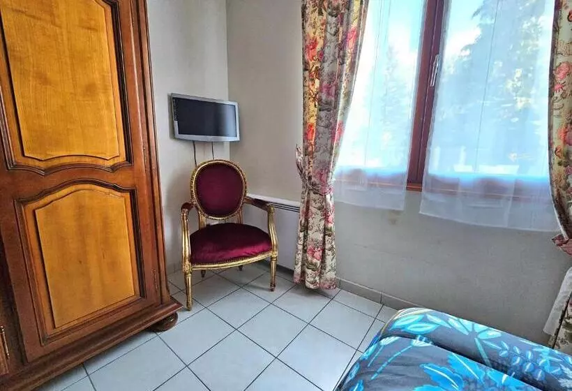 Aamiaismajoitus (B&B) Chambres D'hotes Chez Renée