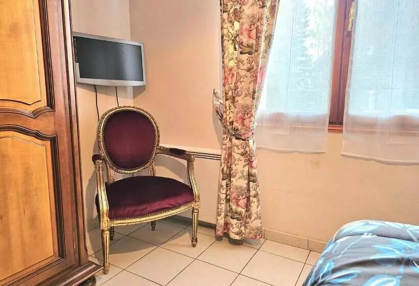 Aamiaismajoitus (B&B) Chambres D'hotes Chez Renée