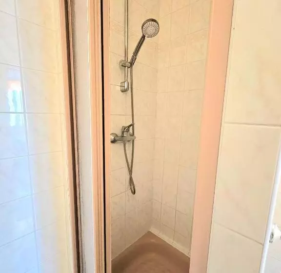 Aamiaismajoitus (B&B) Chambres D'hotes Chez Renée