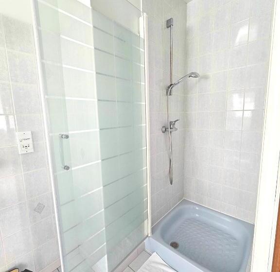 민박 Chambres D'hotes Chez Renée