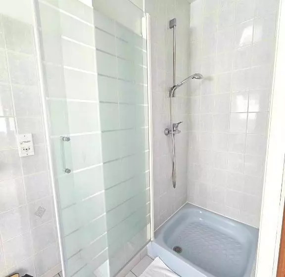 Aamiaismajoitus (B&B) Chambres D'hotes Chez Renée