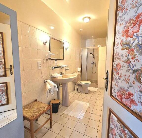 민박 Chambres D'hotes Chez Renée