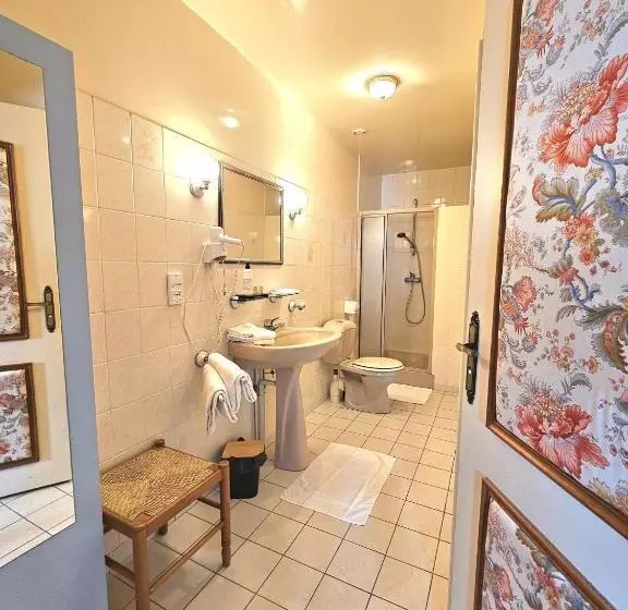 Aamiaismajoitus (B&B) Chambres D'hotes Chez Renée