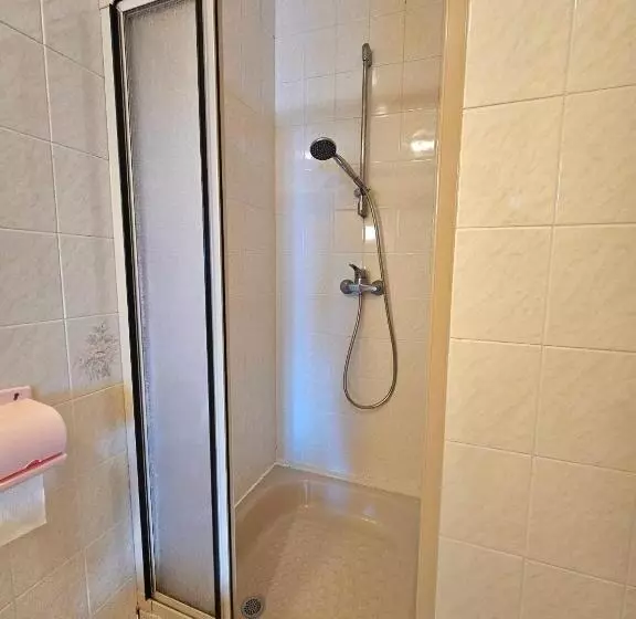 Aamiaismajoitus (B&B) Chambres D'hotes Chez Renée