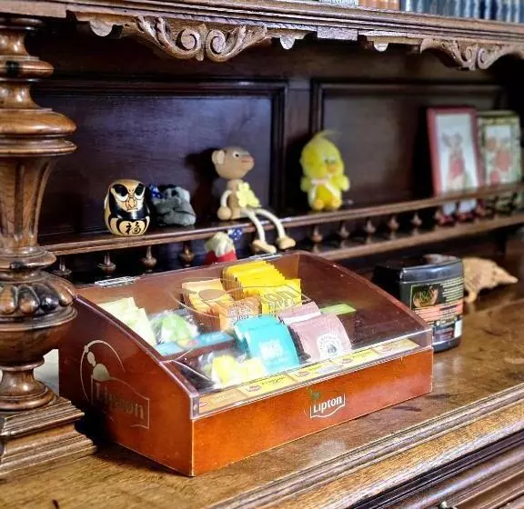 Aamiaismajoitus (B&B) Chambres D'hotes Chez Renée