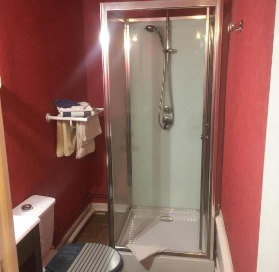 Bed and Breakfast Chateau De Grosfy