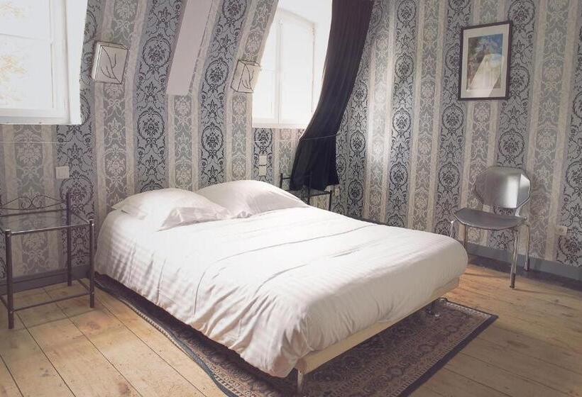 Bed and Breakfast Chateau De Grosfy