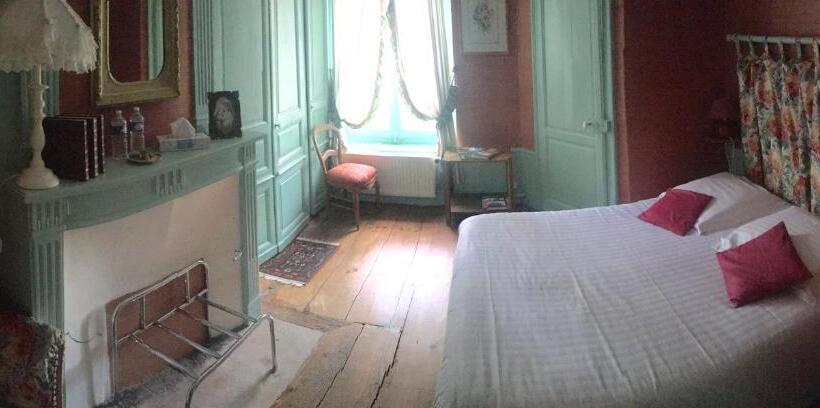 Bed and Breakfast Chateau De Grosfy