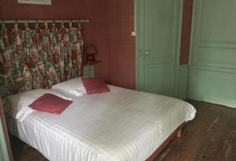 Bed and Breakfast Chateau De Grosfy