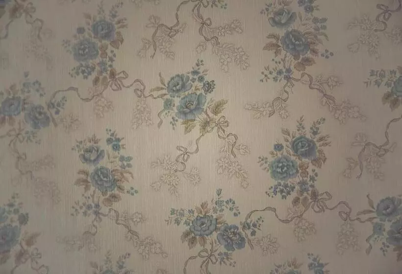 Aamiaismajoitus (B&B) Chateau De Grosfy