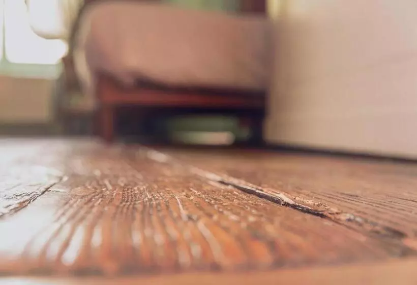 Aamiaismajoitus (B&B) Chateau De Grosfy