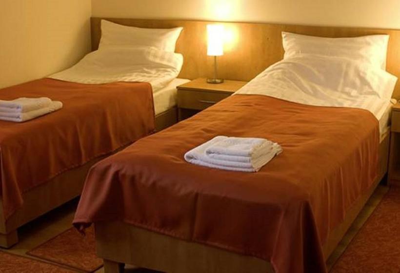 Bed and Breakfast Frittmann Borház