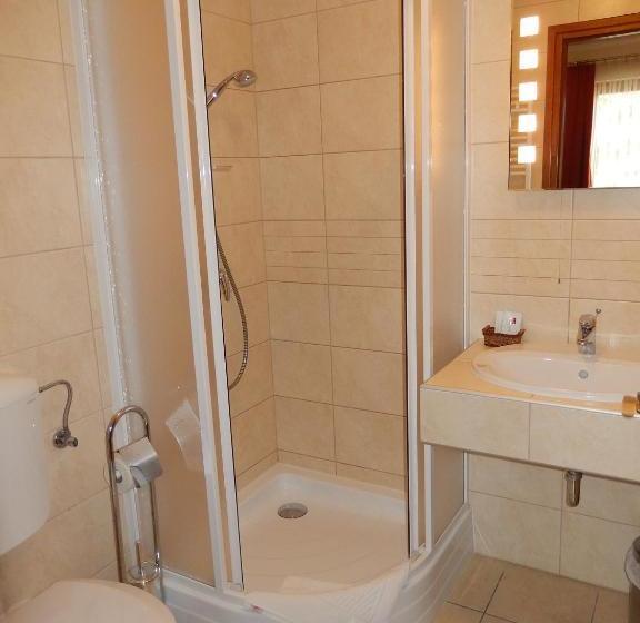 Bed and Breakfast Frittmann Borház