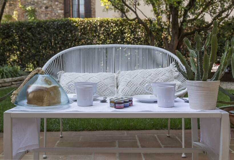 ベッドアンドブレックファースト La Torre Medioevale