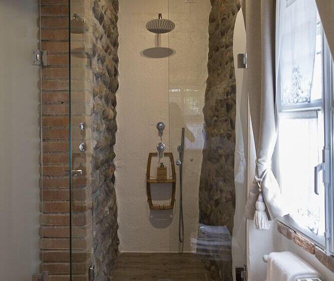 ベッドアンドブレックファースト La Torre Medioevale