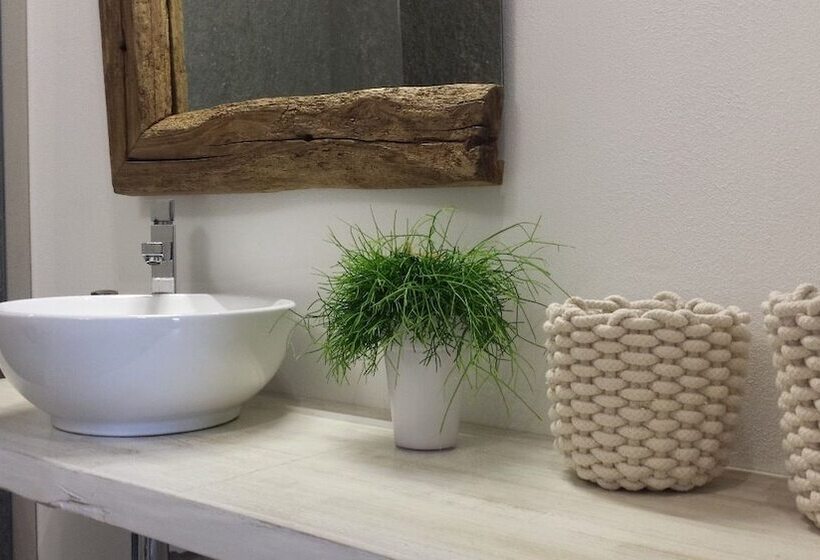 ベッドアンドブレックファースト La Torre Medioevale