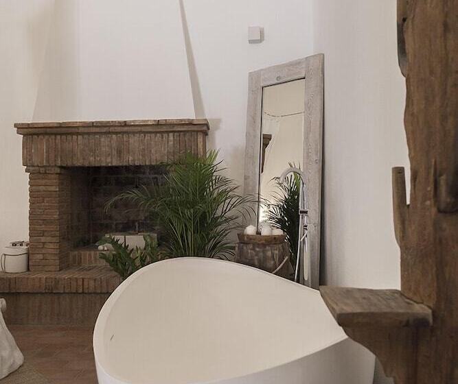 ベッドアンドブレックファースト La Torre Medioevale