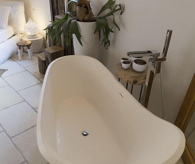 ベッドアンドブレックファースト La Torre Medioevale