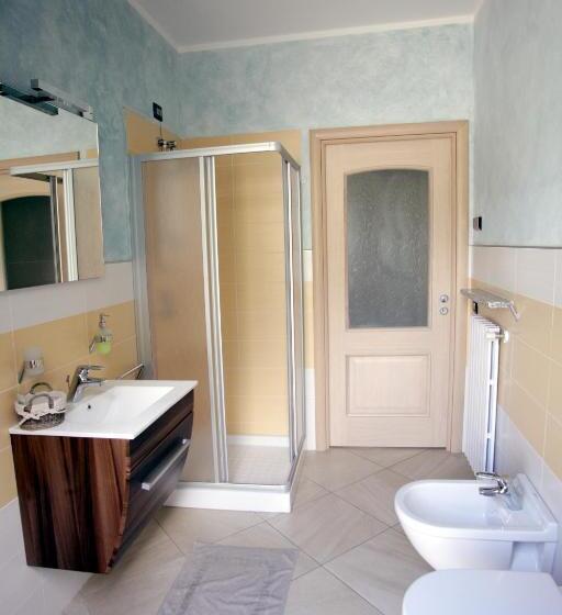 Bed And Breakfast Luna