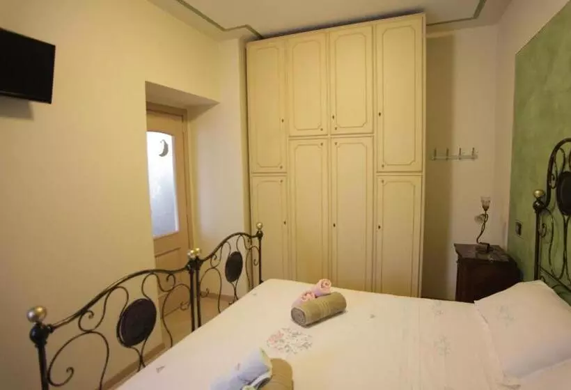 Bed And Breakfast Luna