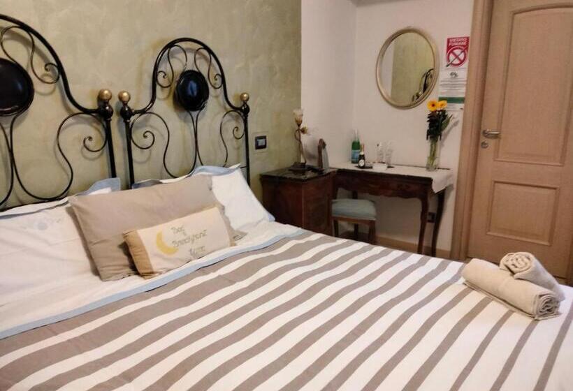 Bed And Breakfast Luna