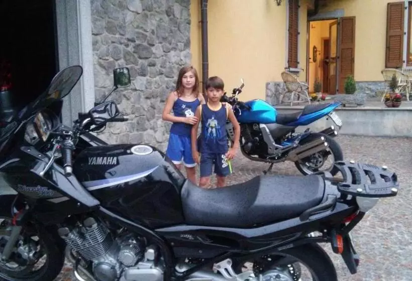 Bed And Breakfast Luna