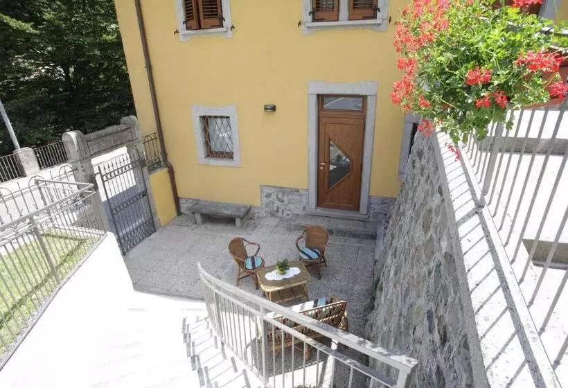 Bed And Breakfast Luna