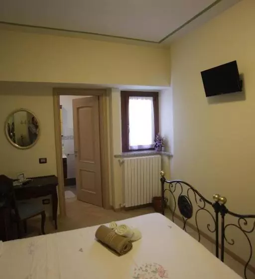 Bed And Breakfast Luna