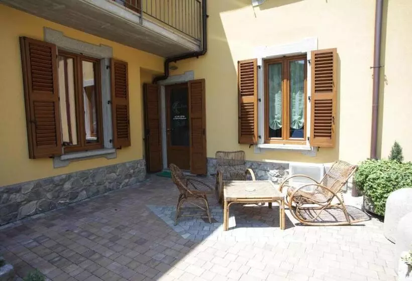 Bed And Breakfast Luna