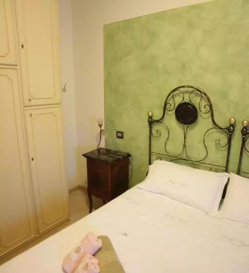 Bed And Breakfast Luna