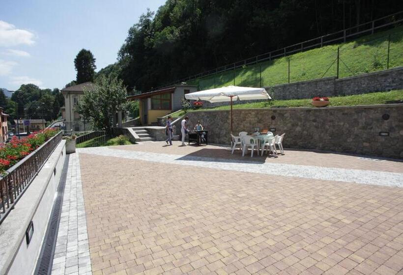 Bed And Breakfast Luna