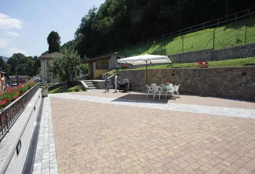 Bed And Breakfast Luna