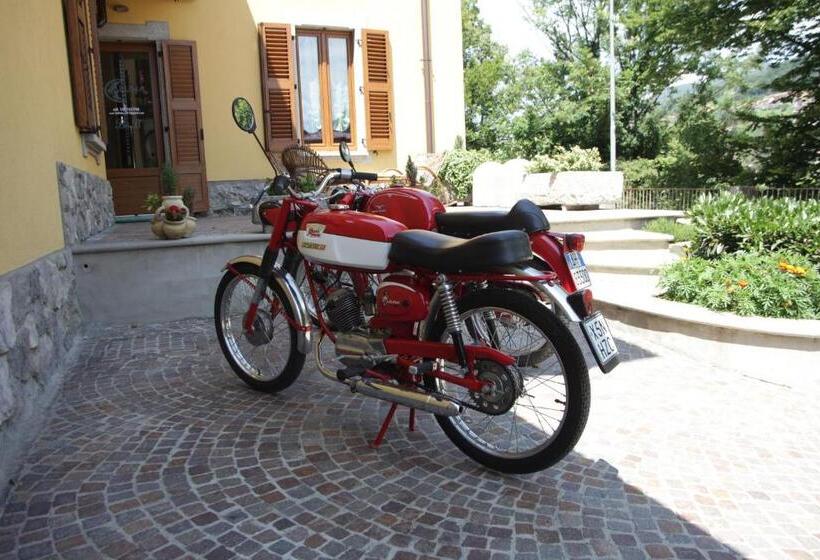 Bed And Breakfast Luna