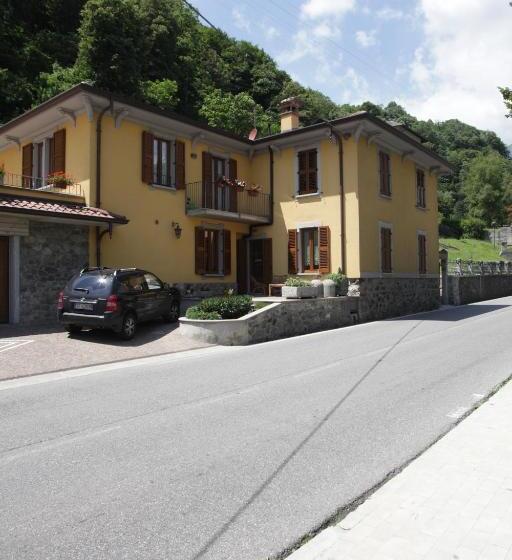 Bed And Breakfast Luna