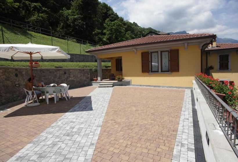 Bed And Breakfast Luna