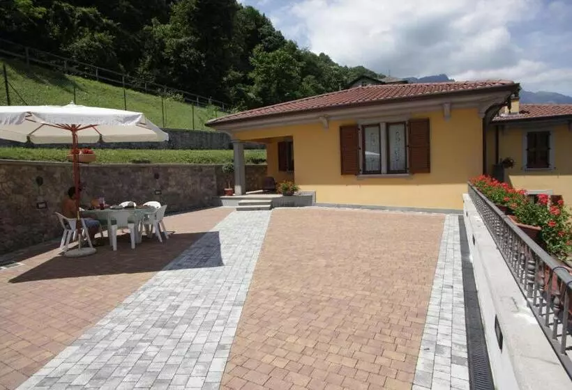 Bed And Breakfast Luna