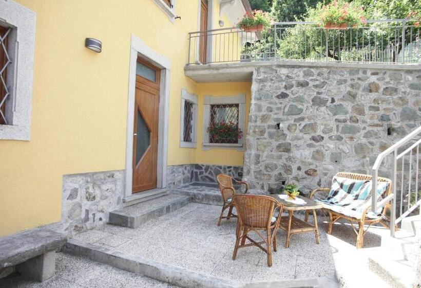 Bed And Breakfast Luna