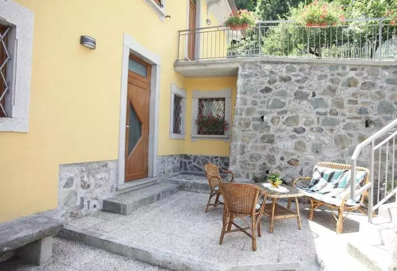 Bed And Breakfast Luna