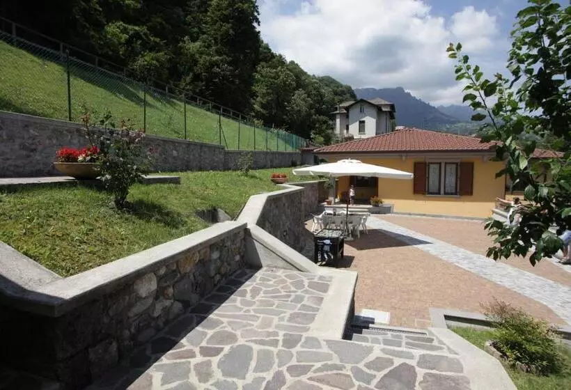 Bed And Breakfast Luna