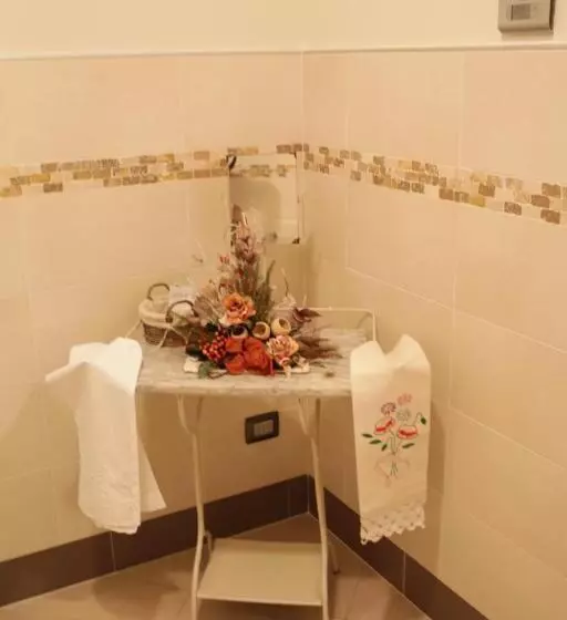 Bed And Breakfast Luna