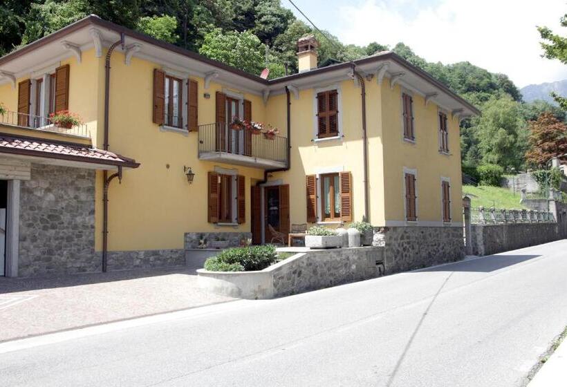 Bed And Breakfast Luna