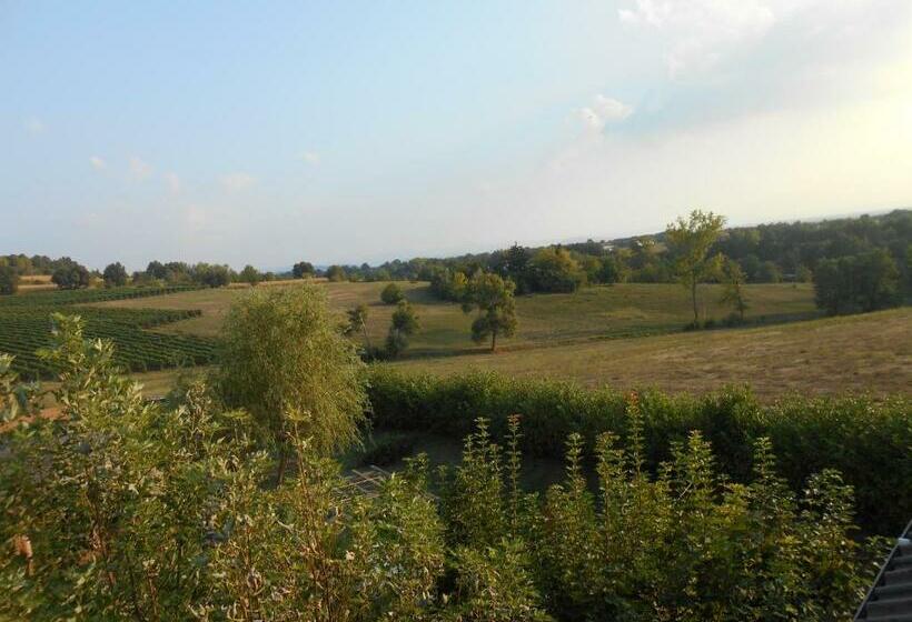 צימר Villa Carmen