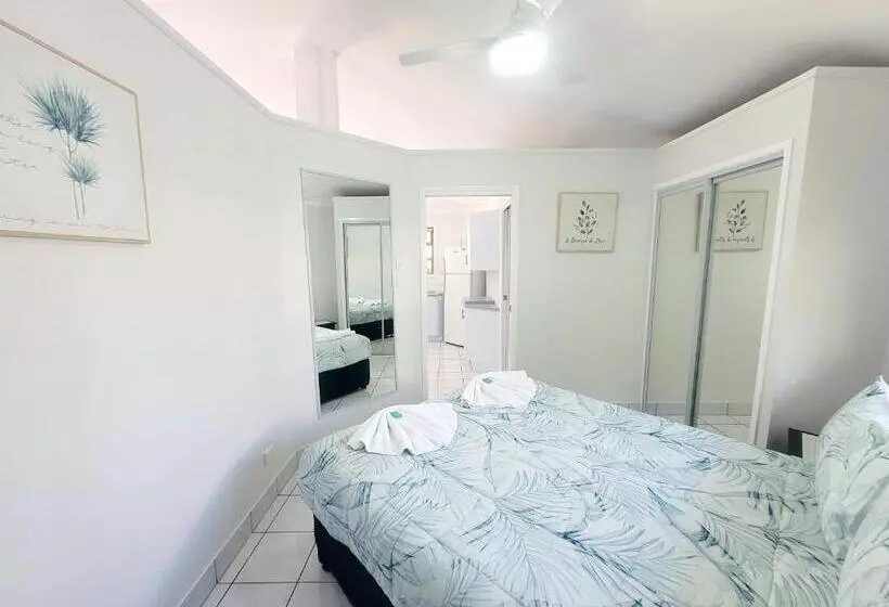 Boyne Island Motel And Villas