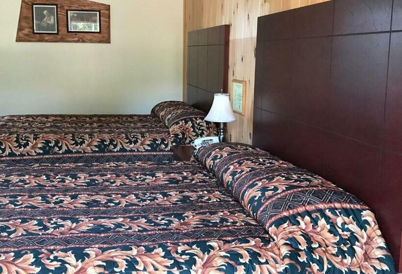 Deep River Motel