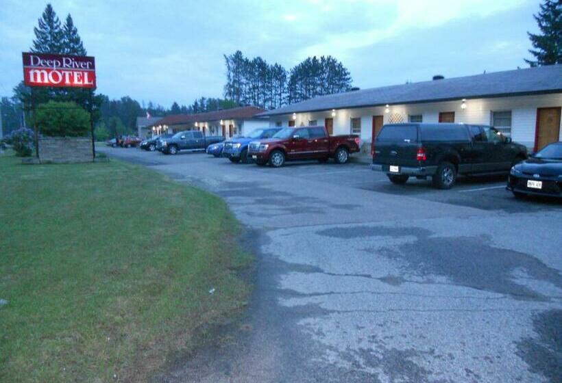 Deep River Motel
