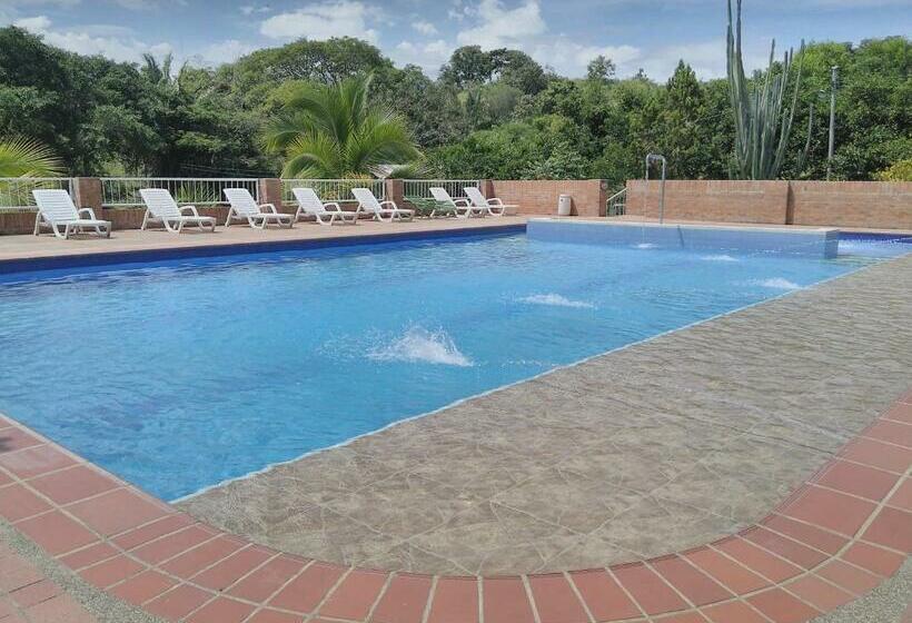 Finca Hotel Loma Linda