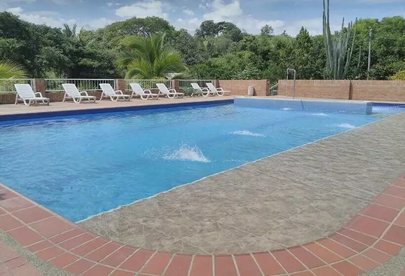 Finca Hotel Loma Linda