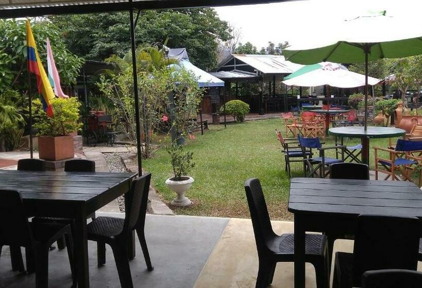 Finca Hotel Loma Linda