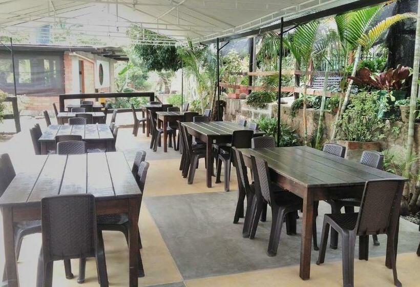 Finca Hotel Loma Linda